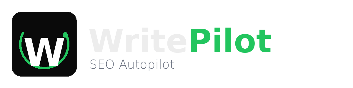 WritePilot